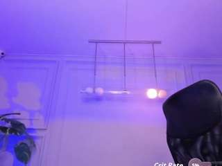 keytin-thomson webcam model stream image