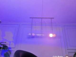 keytin-thomson webcam model stream image