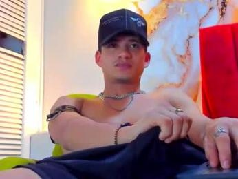 danii_scot webcam model stream image