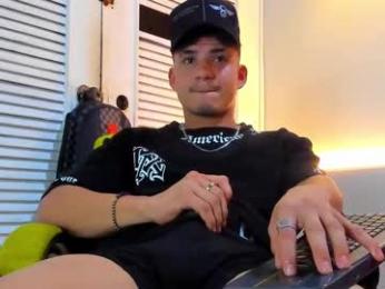 danii_scot webcam chaturbate model stream image