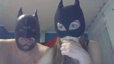 COUPLEPC webcam model stream image