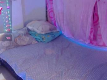 mar-18 webcam model stream image