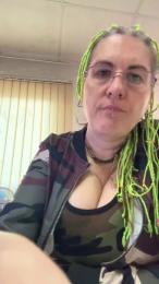 Estela_p webcam cam4 model stream image