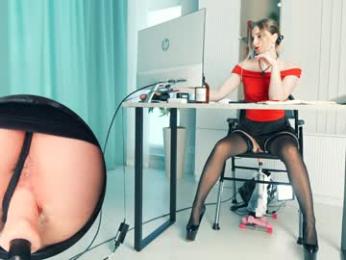 _artporno_ webcam model stream image