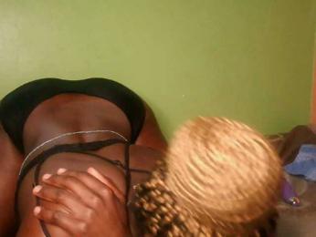 Sexy-Divah webcam model stream image