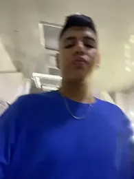 Angel_Khouri webcam model stream image