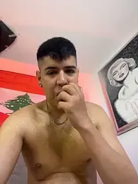 Angel_Khouri webcam stripchat model stream image