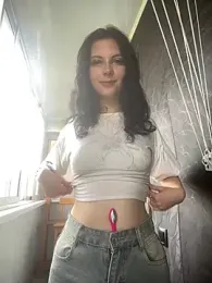 ForDearse webcam stripchat model stream image
