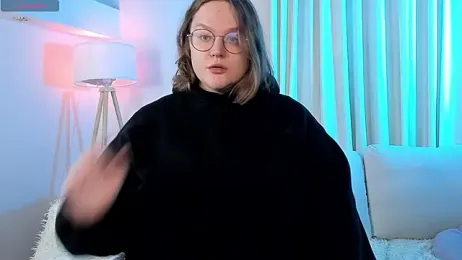 Alissa_S webcam model stream image