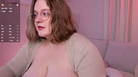 Alissa_S webcam model stream image