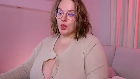 Alissa_S webcam model stream image