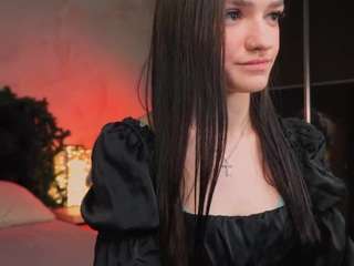 elizzzza webcam model stream image