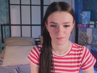 elizzzza webcam model stream image