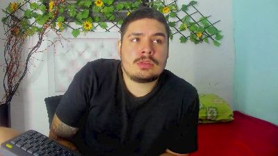 DeibydHorny webcam model stream image