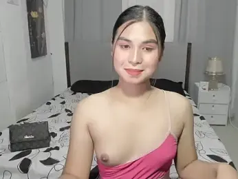 Naughty_Scarlet webcam model stream image