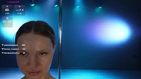 Masha_2002 webcam model stream image