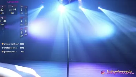 Masha_2002 webcam model stream image