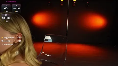 Masha_2002 webcam model stream image