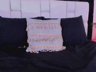 hanna-palmer webcam model stream image