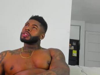 makonneen webcam model stream image