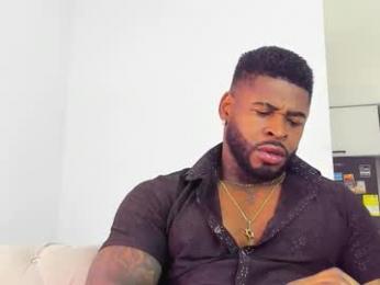 makonneen webcam model stream image