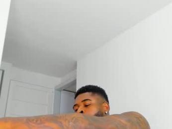 makonneen webcam model stream image