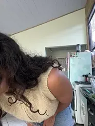 deusaludovica webcam model stream image