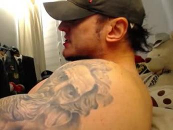 ballard_ webcam model stream image