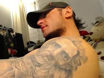 ballard_ webcam model stream image