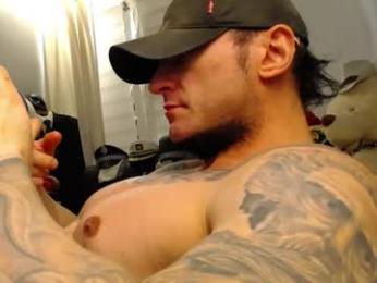 ballard_ webcam model stream image