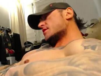 ballard_ webcam model stream image