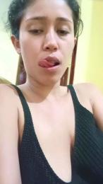 Kimlatetona webcam model stream image