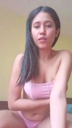 Kimlatetona webcam model stream image