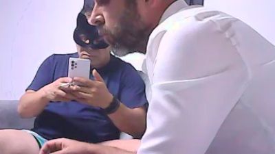 Sexymann3505 webcam model stream image