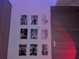 emilyhick webcam model stream image