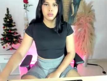 nairobbits webcam model stream image