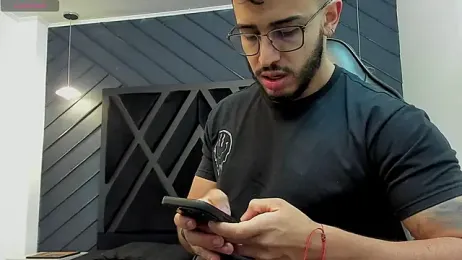 Liam_Kleiin webcam stripchat model stream image