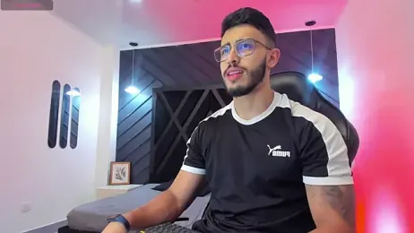 Liam_Kleiin webcam model stream image