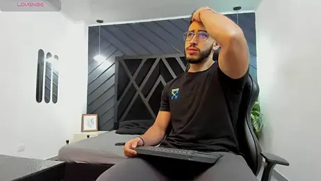 Liam_Kleiin webcam model stream image