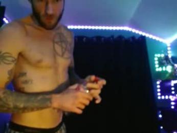 colevan2390 webcam chaturbate model stream image