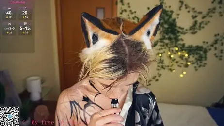 EngelAlman webcam model stream image