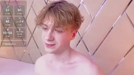 Paul_Holt webcam model stream image