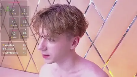 Paul_Holt webcam model stream image