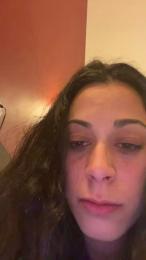 Morenita299 webcam model stream image