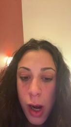 Morenita299 webcam model stream image