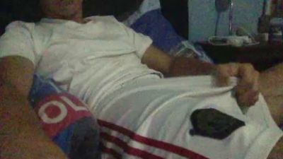 Chamaking webcam model stream image