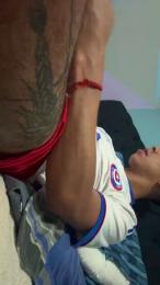 Chamaking webcam cam4 model stream image