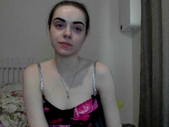 Agnesshy webcam model stream image