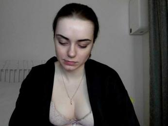 Agnesshy webcam model stream image