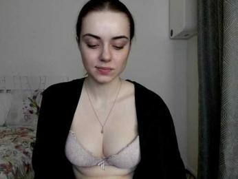 Agnesshy webcam model stream image